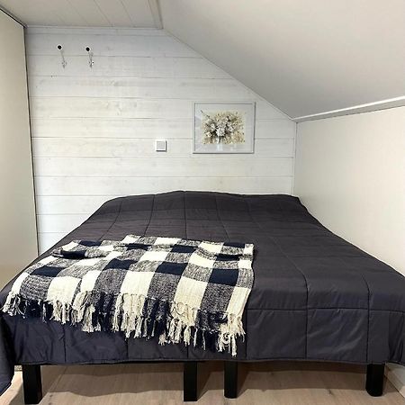 로바니에미 Cosy Berry Loft 아파트 외부 사진