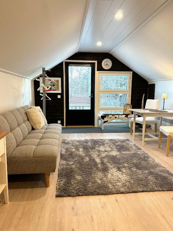 로바니에미 Cosy Berry Loft 아파트 외부 사진