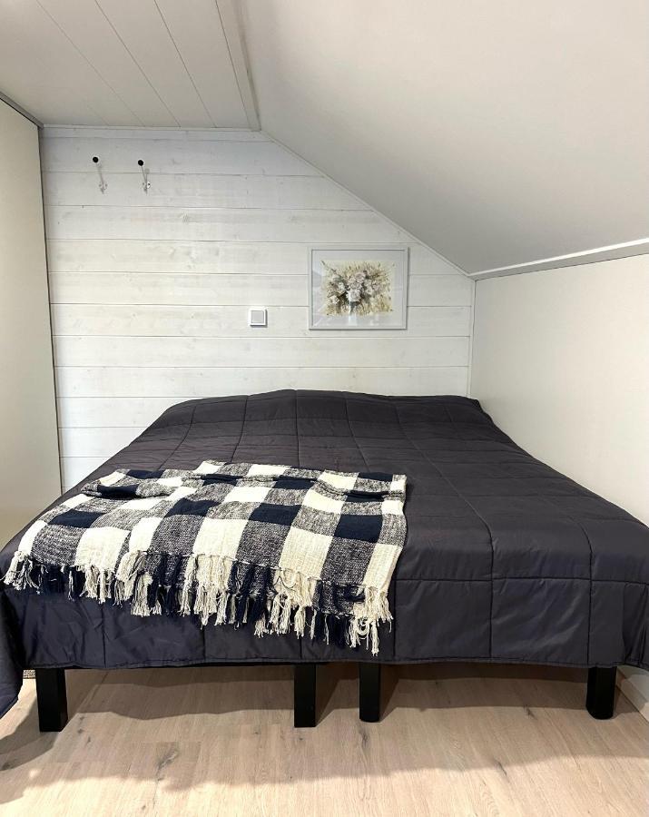 로바니에미 Cosy Berry Loft 아파트 외부 사진